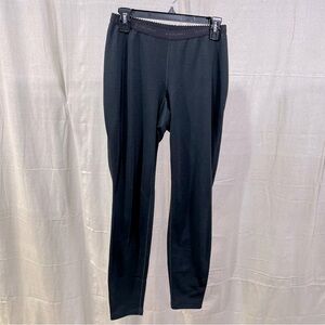 Patagonia Black Thermal Leggings